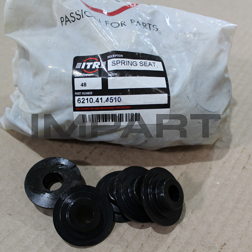 6210-41-4510 Тарелка клапана верхняя