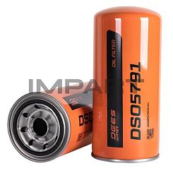 Фильтр масляный DSO5791 Dees filters