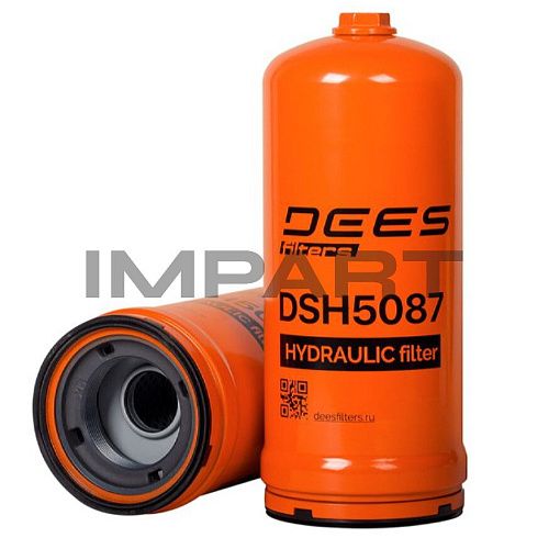 Фильтр гидравлический DSH5087
