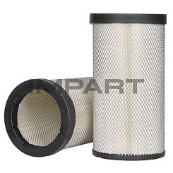 Фильтр воздушный DSA3566 Dees filters