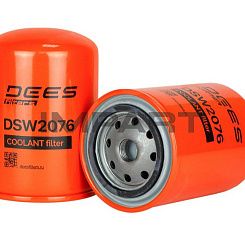 Фильтр антикоррозионный DSW2077 Dees filters