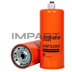 Фильтр топливный DSF3260 Dees filters