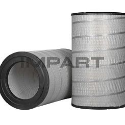 Фильтр воздушный DSA3519 Dees filters