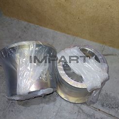 207-70-72460 Втулка Bsh-2077072460.Kom (Твёрдость 54-63 HRC) PF