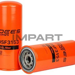 Фильтр топливный DSF3153 Dees filters