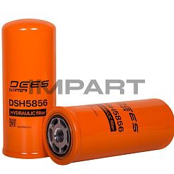 Фильтр гидравлический DSH5856 Dees filters