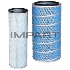 Фильтр воздушный DSA9042NTDSA9043 Dees filters