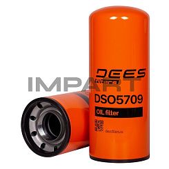 Фильтр масляный DSO5726 Dees filters