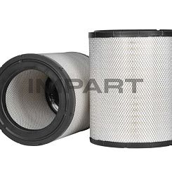 Фильтр воздушный DSA3565 Dees filters