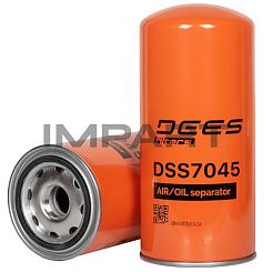 Фильтр сепаратор воздух/масло DSS7045 Dees filters