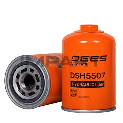 Фильтр гидравлический DSH5507 Dees filters