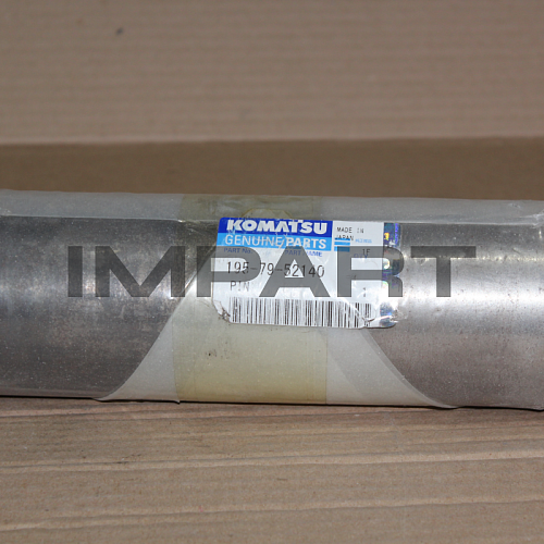 195-79-52140 ПАЛЕЦ L240/D80