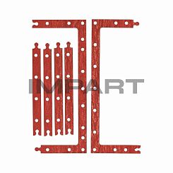6215-21-5820 Прокладка поддона UPR