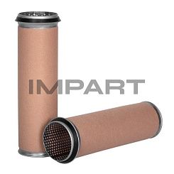 Фильтр воздушный DSA3735 Dees filters