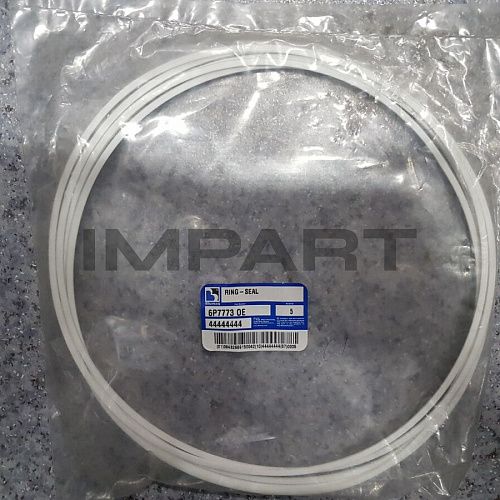 6P7773 Уплотнение
