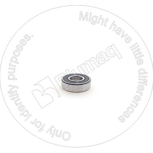 0600406203 OR ПОДШИПНИК