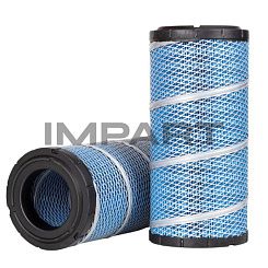 Фильтр воздушный DSA3557NT Dees filters