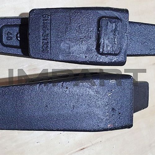 61N6-31320-40 АДАПТЕР (ПРЯМАЯ КРОМКА)