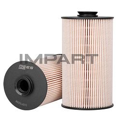 Фильтр топливный DSF3336 Dees filters