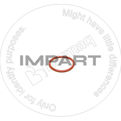 07000-65055 Кольцо уплотнительное