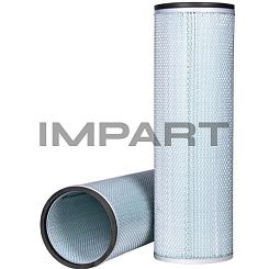 Фильтр воздушный DSA9043 Dees filters