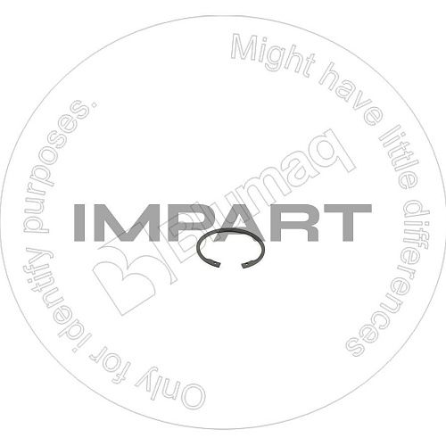 04065-07225 Кольцо стопорное 0950942