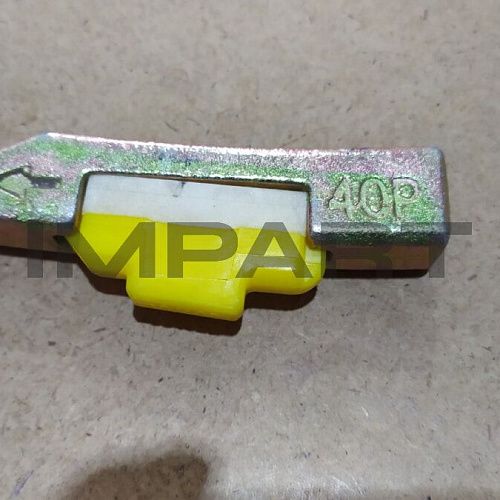 40P ПАЛЕЦ КОРОНКИ