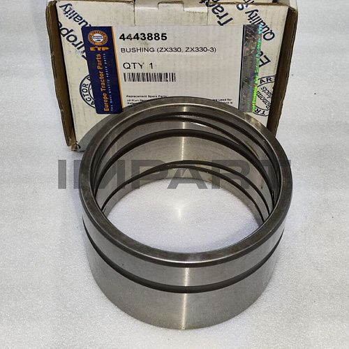 4443885 Втулка боковая ZX330, ZX330-3