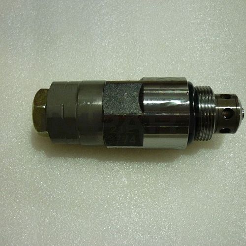 XJBN-01533 Клапан разгрузочный в сборе