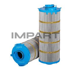 Фильтр гидравлический DSH6046 Dees filters