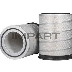 Фильтр воздушный DSA9055 Dees filters