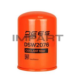 Фильтр антикоррозионный DSW2076 Dees filters