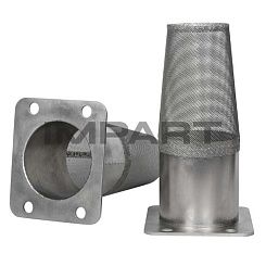 Фильтр гидравлический DSH79840 Dees filters