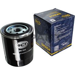 SK804 SCT Масляный фильтр SK 804 SCT
