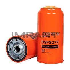 Фильтр топливный DSF3277 Dees filters