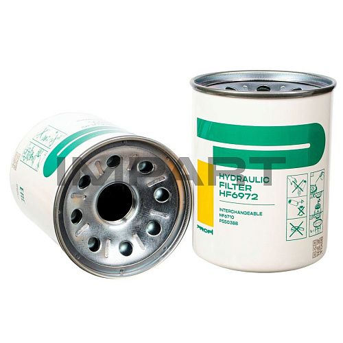 HF6972 Фильтр гидравлический PROFI / HF6710 / P550388