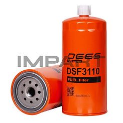 Фильтр топливный DSF3110 Dees filters