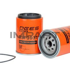 Фильтр топливный DSF3931 Dees filters