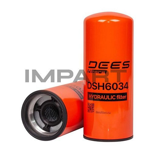 Фильтр гидравлический DSH6034