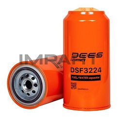 Фильтр топливный DSF3224 Dees filters