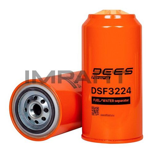Фильтр топливный DSF3224