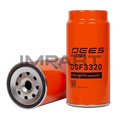 Фильтр топливный DSF3320 Dees filters