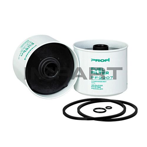 FF2207 Фильтр топливный PROFI / FF5788 / P502420 / 2526338