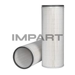 Фильтр воздушный DSA9066 Dees filters