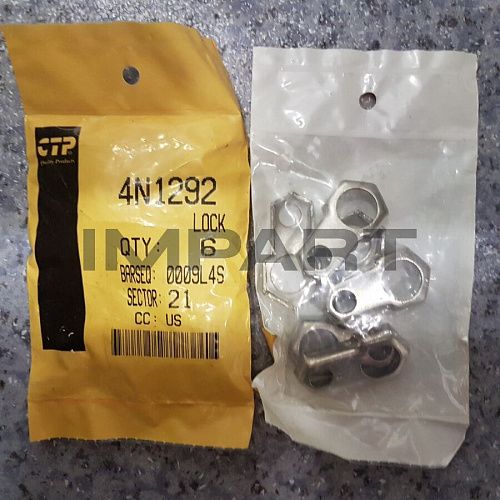 4N1292 Адаптер фиксирующий