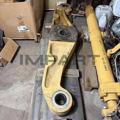 195-50-00182 СТАБИЛИЗАТОР УСТОЙЧИВОСТИ KOMATSU