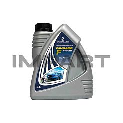 Масло моторное Greenlube Winrace F 5W-30 SL/CF; ACEA A5/B5 (1 л) GREENLUBE