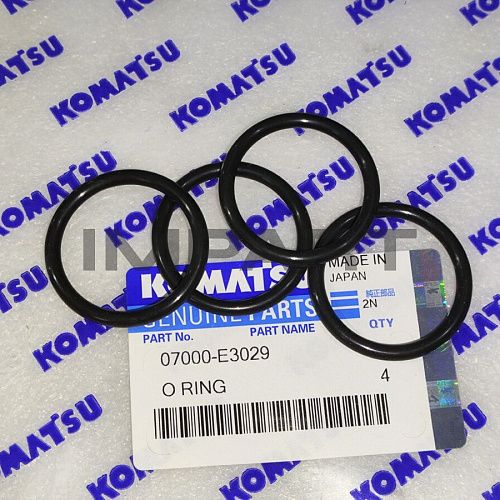 07000-E3029 О-КОЛЬЦО