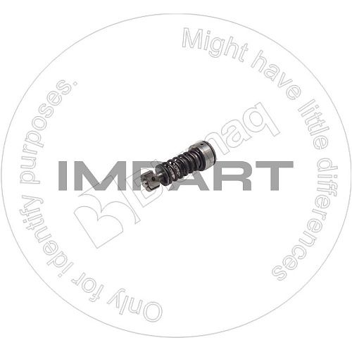 7W0182 ПЛУНЖЕР В СБОРЕ
