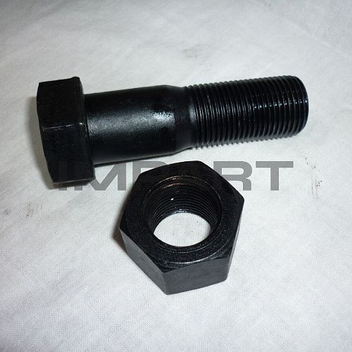 SM7/8X3NH-TST-HSB ГАЙКА И БОЛТ СЕГМЕНТНЫЕ